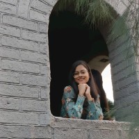 Alipta Mohanty