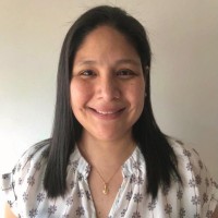 Wendy Segovia