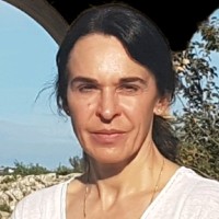 Nelly Rameau