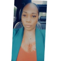 Cherise Thomas