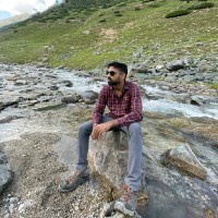Anudeep Elavarthy