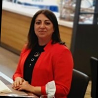 Ayşegül Çiftçi