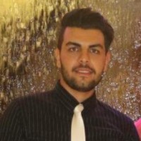 Amirhossein Pakarha