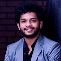 BHARATH K A