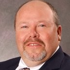 Mark Hestand