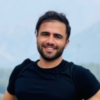 Ashkan Shahi