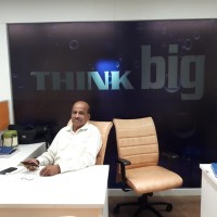 Krishna Pingale