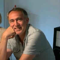 Gilles Etrillard