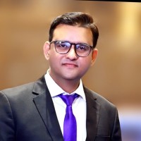 Naivedya Chaturvedi