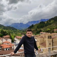 Mikel Llanos De Diego