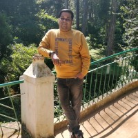 Suman R