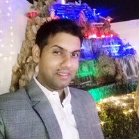 Ashish Ojha