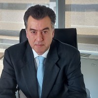 Dimitris Skarlatidis