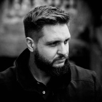 André Finger Beretta