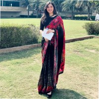 Dishti Bhardwaj