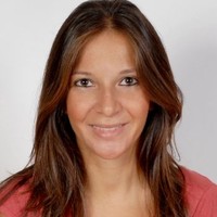 Christina Koutsoupidou