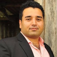 Ethan Hari, PhD