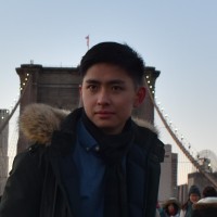 Laurance Low Wen Jieh