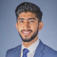 Zain Saeed