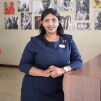 Irene Mutuku