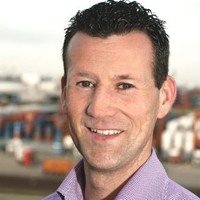 Patrick Van Den Berg