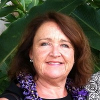 Mary Cutler
