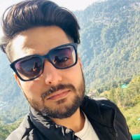 Prajwal Koul