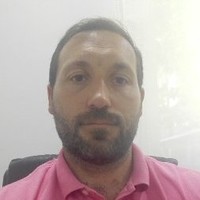 Pedro Mora García