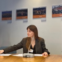 Nini Putkaradze