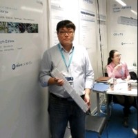 Johnny Cheung
