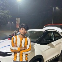 Harshit Chaubey