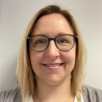 Elizabeth Mclaverty