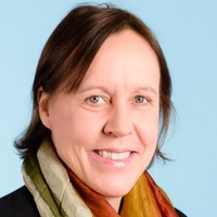 Christine Gmeiner