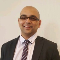 Dhruv Kumar Ca