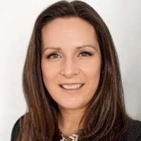 Geneviève Lagacé-Gore