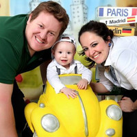 Heide de Souza Hofmann