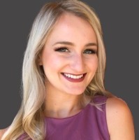 Kayla Harbold