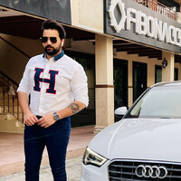 Daniyal Ilyas