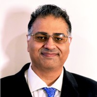 Surendra Vyas