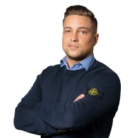Jeremy Van Der Meer