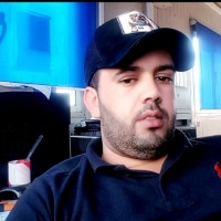 Rachid Ennamous