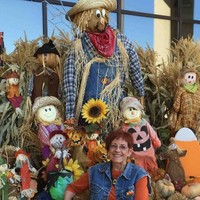 Geraldine (Jerry) Swanson