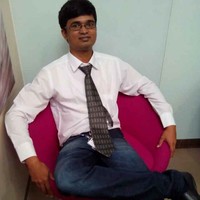 vishal mehta