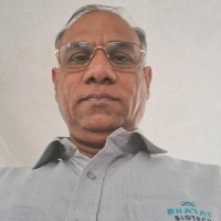 Arvindkumar Harihar Y.