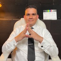 Danny Chinchilla Cárdenas