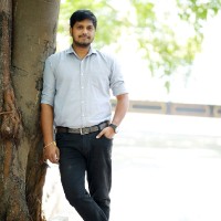 Chaitanya Grampurohit