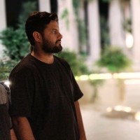 Arsalan Ghafoor