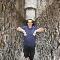 Taz Tazman