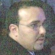 Sid-Ali Messaoudi