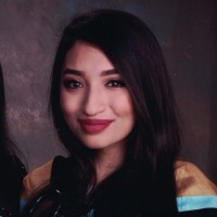 Zahra Abidi